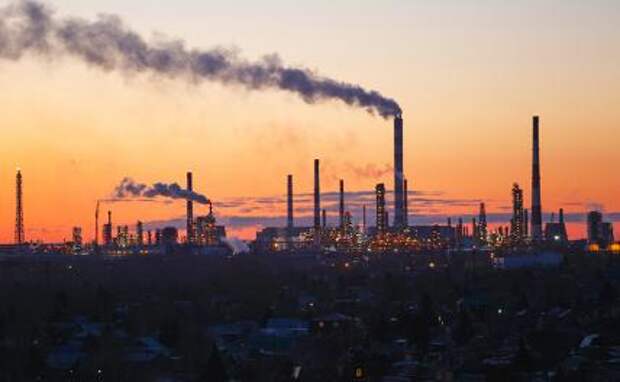 Чубайс не тонет — он обещает россиянам «новую жизнь» с налогом на воздух