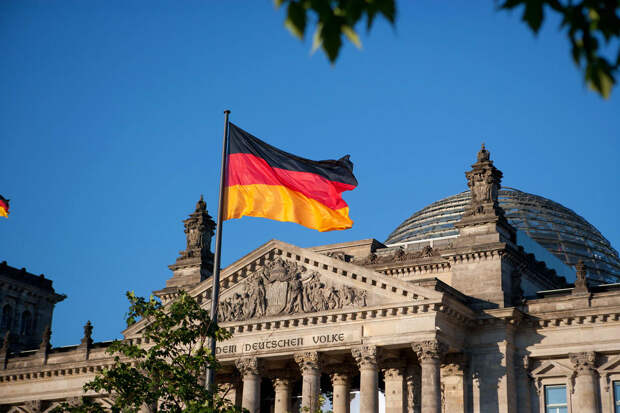 Вайдель призвала вернуться к атомной энергетике и импорту энергоносителей из РФ