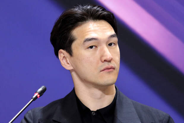 Компания комика Нурлана Сабурова погасила задолженность по налогам в России