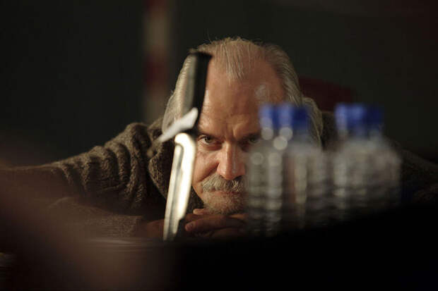 Режиссер Михалков заявил, что США нечего противопоставить Ирану в войне культур