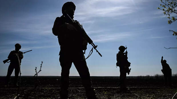 ВСУ «зверски убили» пенсионерку