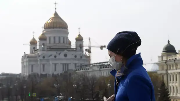 Оперштаб выявил в сети призывы «положить» сайт пропусков в Москве