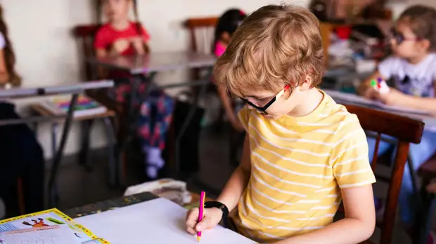 Директор школы Новожилова рассказала, как помочь детям раскрыть их таланты