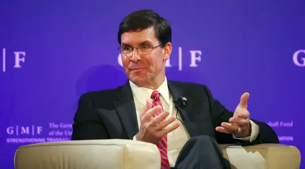 «Геостратегическое переформатирование»: как США намерены противостоять России и Китаю в Азиатско-Тихоокеанском регионе