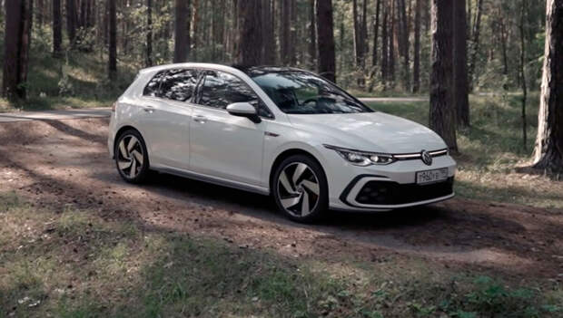 Volkswagen Golf – народный хэтчбек по антинародной цене. Рассказываю, почему он стоит так дорого