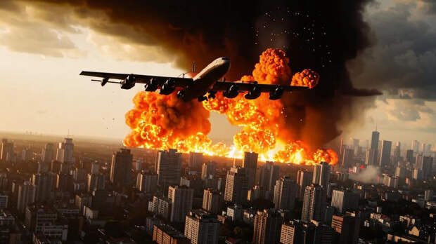 У США есть "меч-кладенец", а мы от своего отказались. Почему?