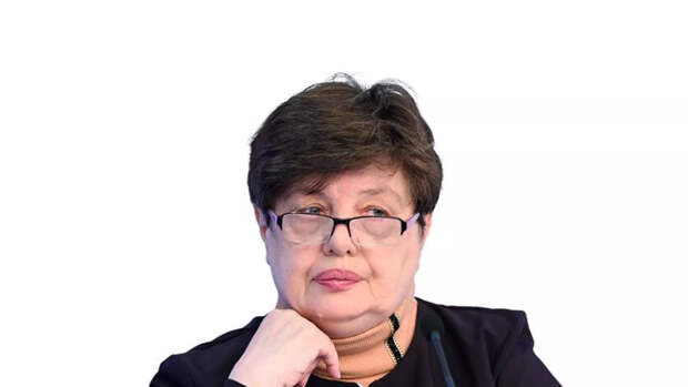 Лариса Шеслер интервью - РИА Новости, 1920, 25.10.2023
