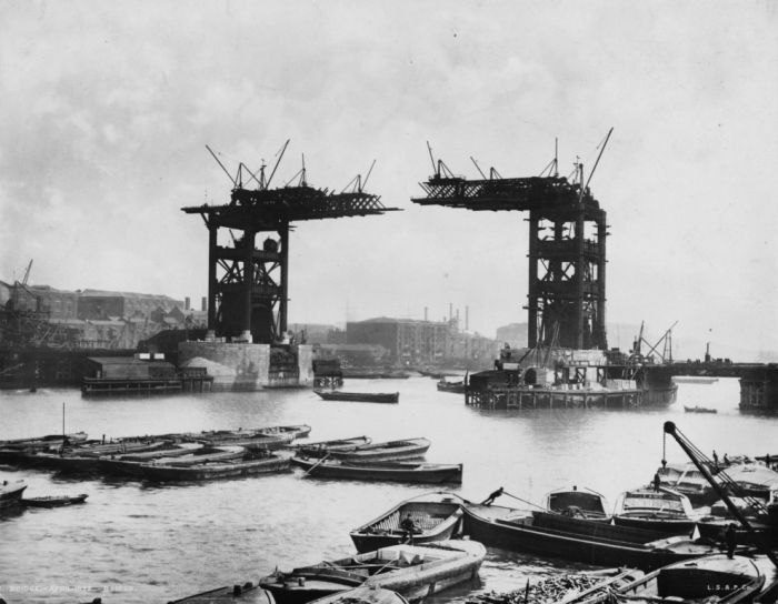 Подборка редких фотографий со всего мира. Часть 81 (25 фото)