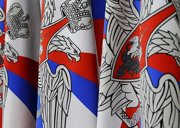 В Москве состоится ночная тренировка механиков-водителей и старших парадных расчетов механизированной колонны без привлечения техники