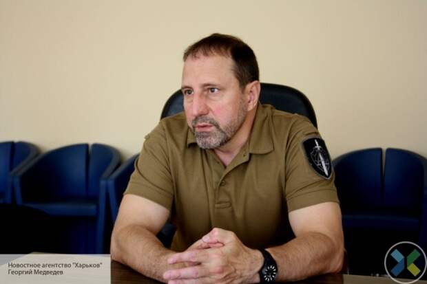 Ходаковский рассказал патриотам Украины о «зраде», которую устроил Зеленский и Коломойский