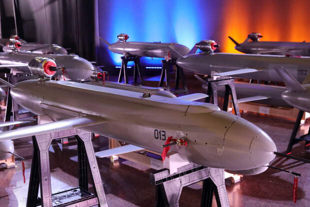 Урал под прицедом: дроны ВСУ с «благословения» ЕС дотянулись до Южного и Северного Урала