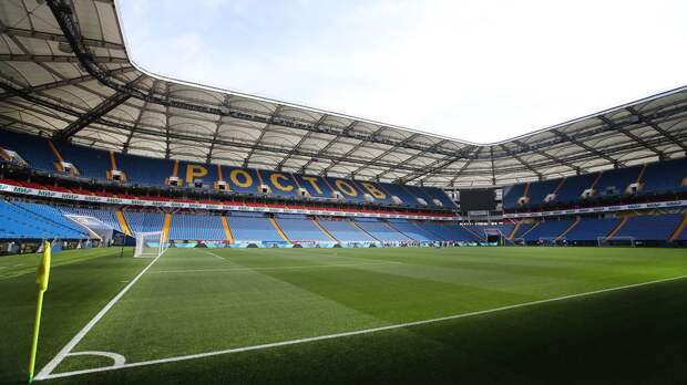 ФИФА запретила «Ростову» регистрировать новых футболистов