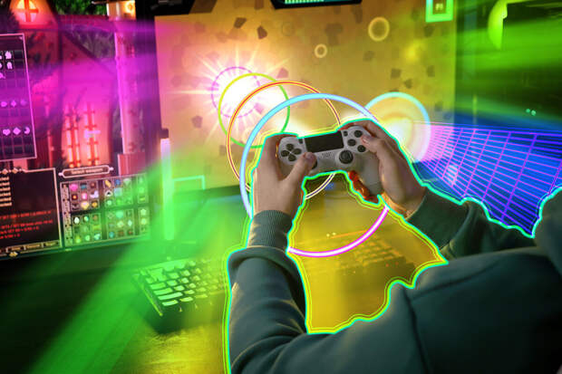 Психолог Чепалов: запрет на видеоигры может повысить к ним интерес