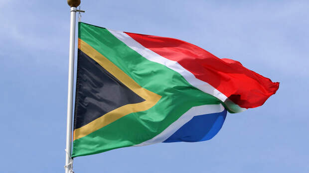 Корабли Балтийского флота прибыли в ЮАР для участия в учениях "Воля к миру 2026"