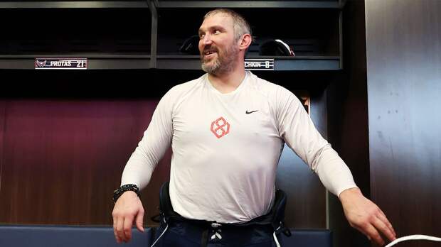 Мать Овечкина: «Что Саша будет делать первым делом, когда приедет? Землю будет целовать»