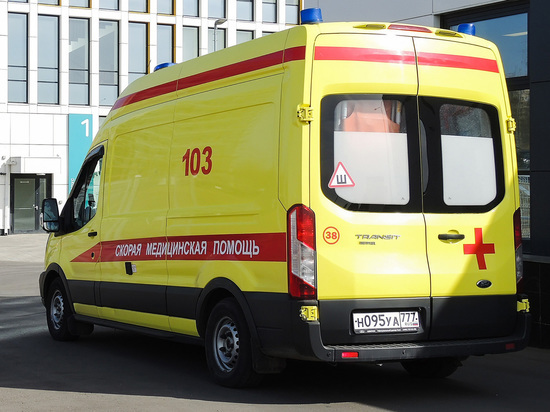 Пенсионер из Подмосковья погиб после наезда культиватора, отрезавшего ему ноги