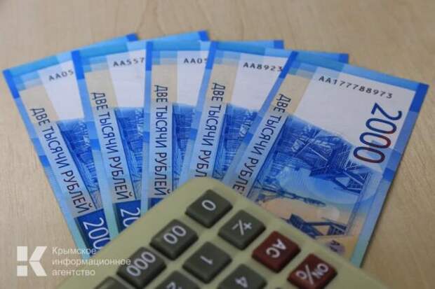 Крымские предприниматели с начала года получили 320 миллионов рублей микрозаймов