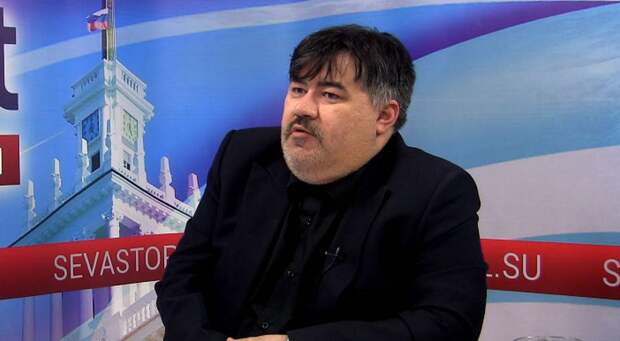 Борис Рожин: На Киев России придется отправить стотысячную группировку