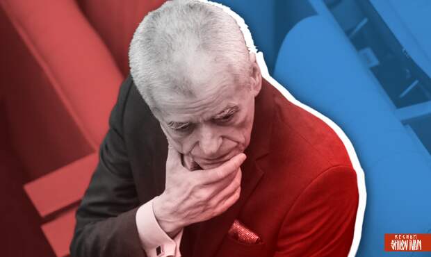 Онищенко: четыре болезни несут смертельную угрозу на ближайшие пять лет