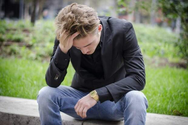 Как я полностью разочаровался в Германии