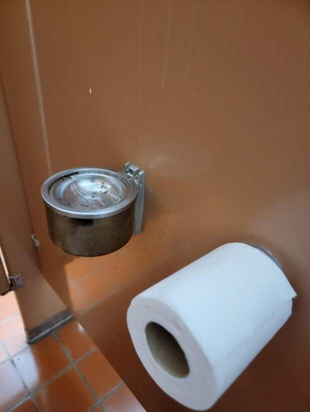 Оригинальные идеи и решения, разработанные специально для удобства человека