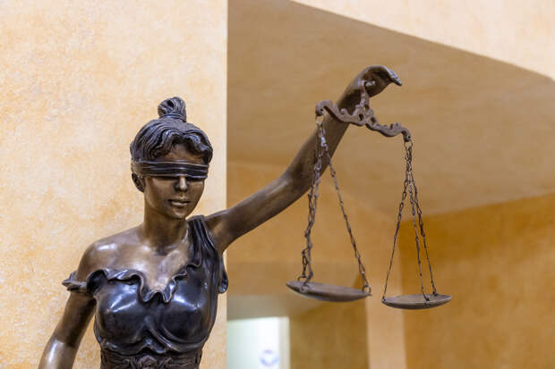 Туляк заплатит штраф за нападение на женщину в магазине