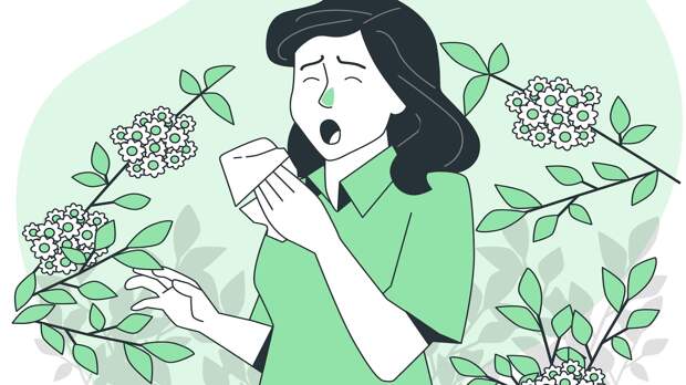 Спасет ли противогаз от пыльцы? 4 глупых вопроса иммунологу про аллергию