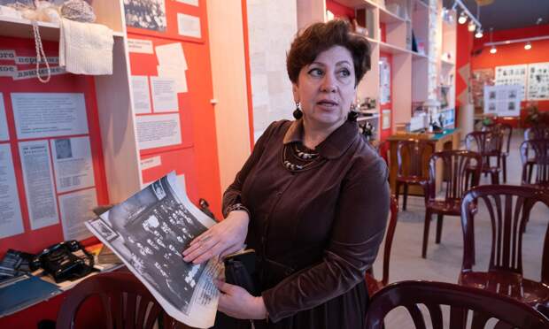 «Мы работаем без выходных»: что тянет архангелогородцев со всего города в культурный центр  «Северный»