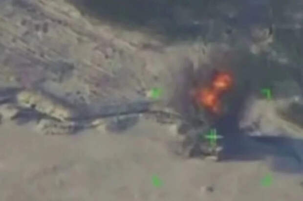 ВСУ начали отступать у Харькова и в Донбассе: главная новость СВО 1 февраля