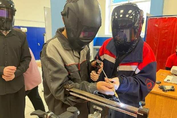 Тамбовские школьники посетили колледжи региона