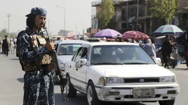 Талибы заверили в появлении должностей для женщин в правительстве Афганистана