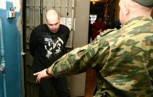 В России оценили закон о пожизненном заключении для педофилов-рецидивистов