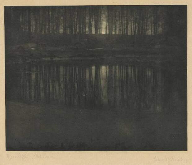 Самые дорогие фотографии в мире