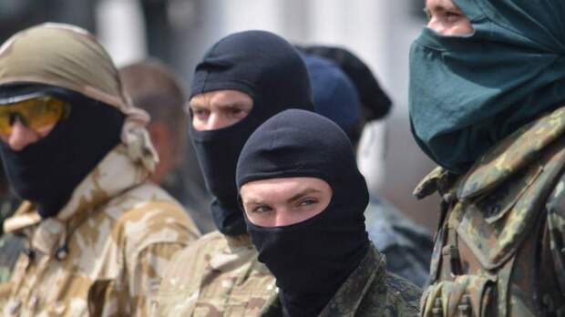 МВД РФ объявило в розыск экс-командующего ВМС Украины Воронченко