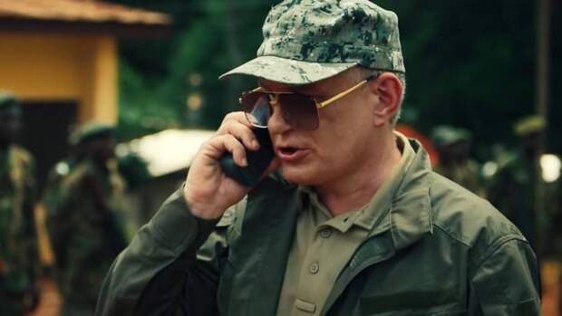 Фильм «Гранит» использует «мягкую силу» для воспитания молодежи