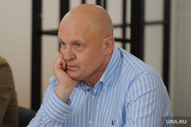 Челябинские инсайды: VIP борются за билеты