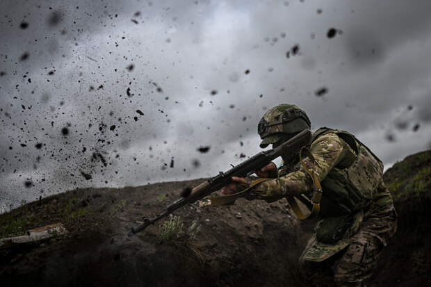 Генерал назвал вероятные цели ударов ВС РФ в Одессе