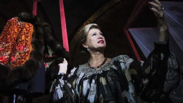 Вика Цыганова не побоялась сказать: "Они видят нашу слабость". Примут ли теперь власти решение?