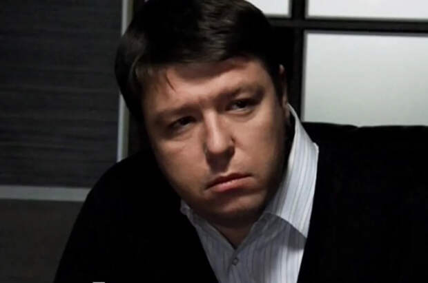 Актер Михаил Синтин из «Реальных пацанов» умер от отека легких