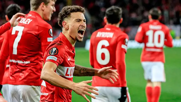 СЭ: в «Спартаке» Рассказова готовили к игре в центре обороны против «Зенита»