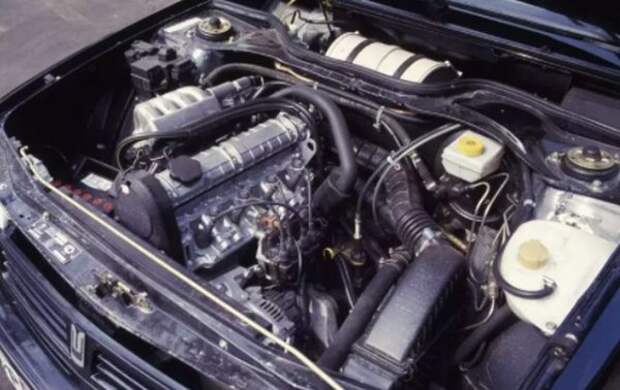 В 90-х годах появился хэтчбек Святогор, оснащенный 2,0-литровым двигателем Renault мощностью 112 л.с.  Двигатель идеально сочетается с моделью, а цена у него вполне нормальная.
