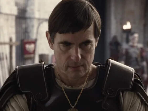 Сценарист Роман Кантор получил награду киноведов и кинокритиков за «Мастера и Маргариту»