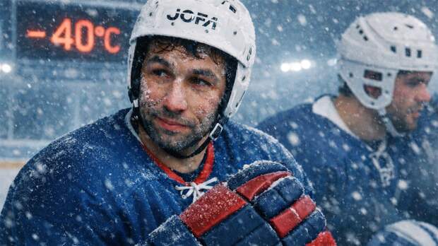 Страдали в нечеловеческих условиях и спасались водкой! Каким был хоккей в низших дивизионах СССР