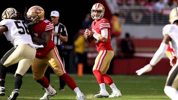 Jimmy Garoppolo