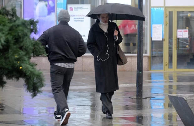 Мокрый снег и гололед: погодная аномалия собьет с ног в апреле