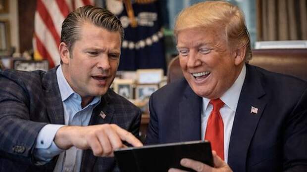 Подсовывают «военное порно»: экс-разведчик США – «Трамп понятия не имеет о реальной ситуации в Иране»