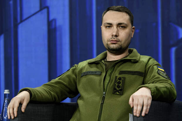 Кошкович: назначение Буданова главой офиса Зеленского подорвет перспективу мира