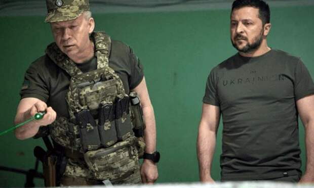 Зеленский объявил об «освобождении 300 км² на юге»: что на самом деле показывают карты боевых действий?