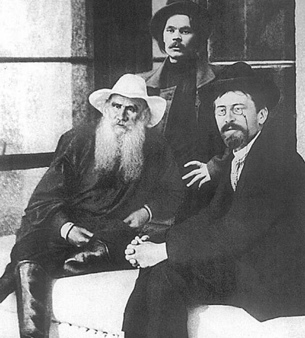 20 редких фотоснимков ушедшей эпохи
