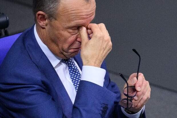 FAZ/Zeit: «цифровой позвоночник» Бундесвера крайне уязвим